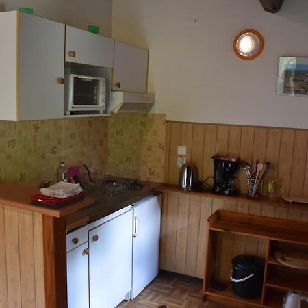 Les Chalets Du Roc Alzon Luaran gambar
