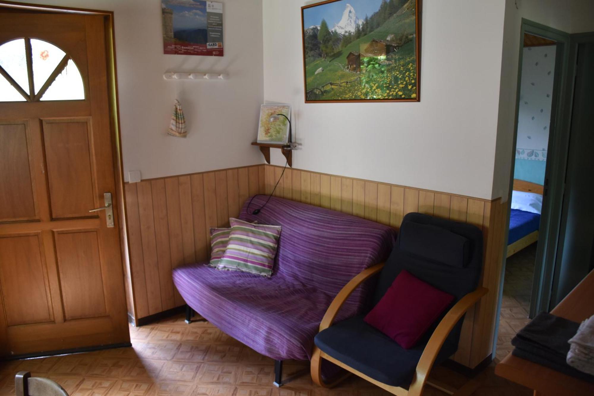 Les Chalets Du Roc Alzon Luaran gambar