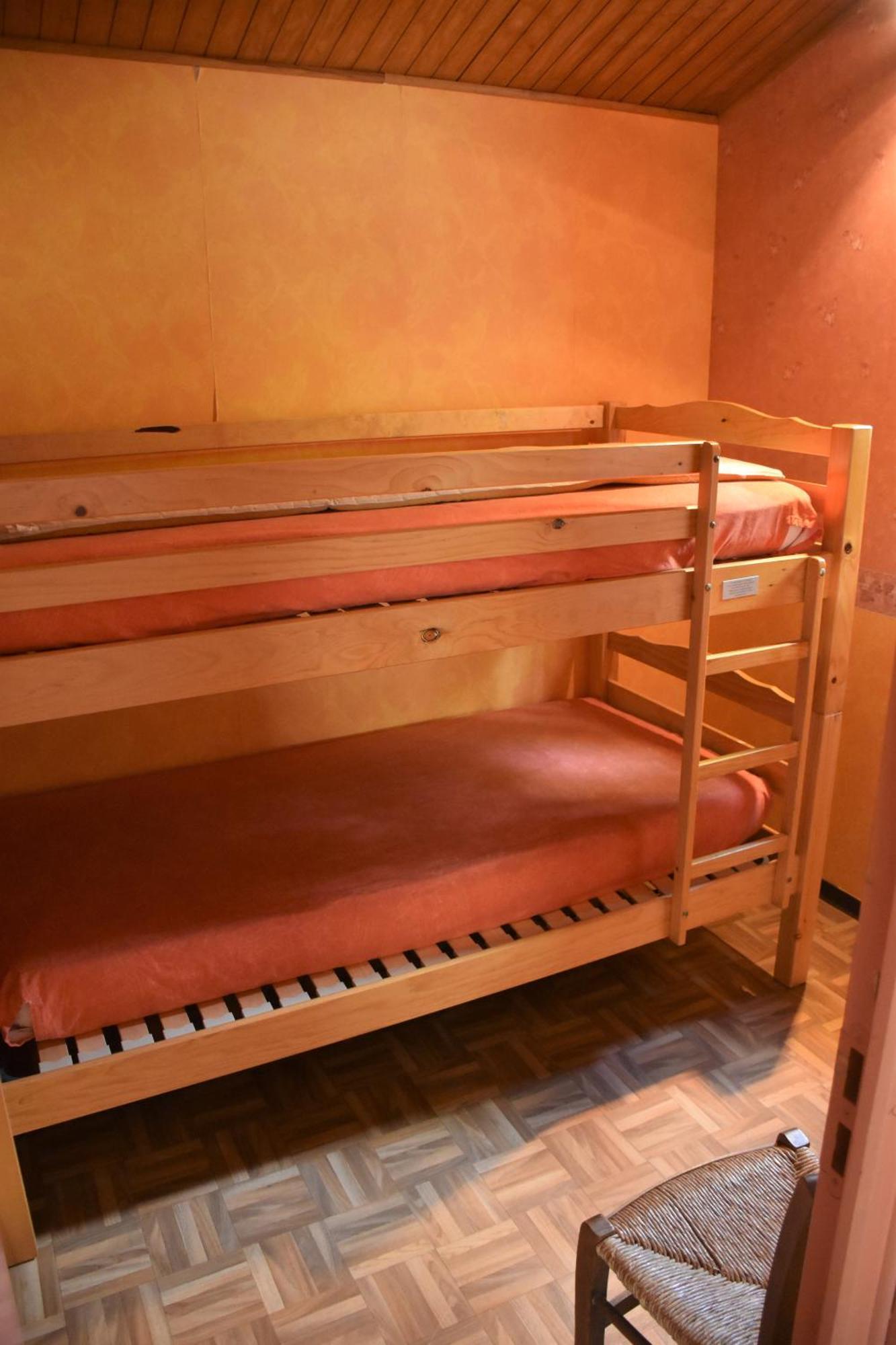 Les Chalets Du Roc Alzon Luaran gambar