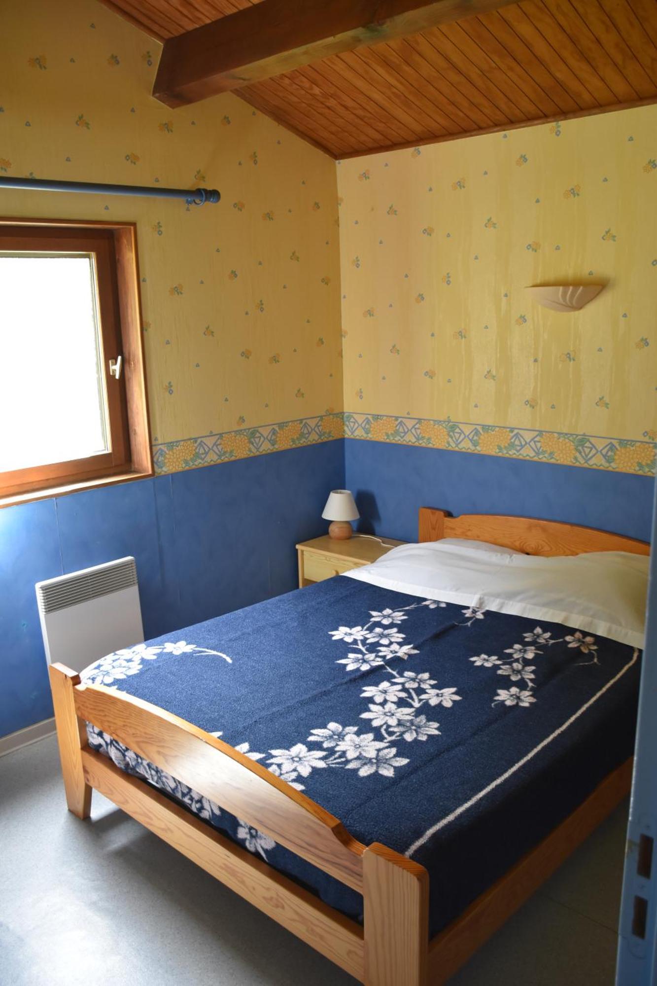 Les Chalets Du Roc Alzon Luaran gambar